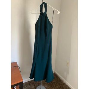 Elegant dress